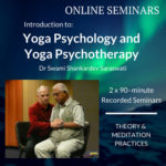 The Aim of Yoga Psychotherapy