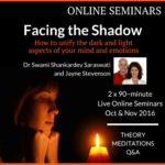 Has Your Shadow Hijacked Your Life?