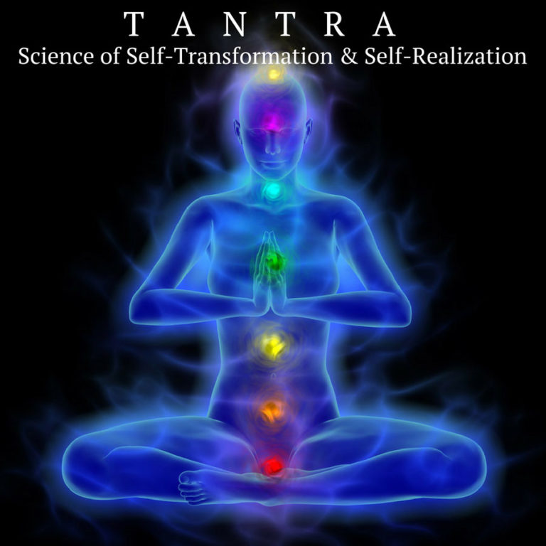 Tantra, the Science of Self–Transformation and Self–Realization