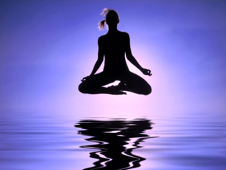 Prana and Pranic Healing – Master Your Life Force