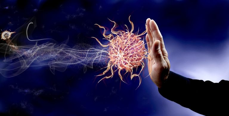 Build Vitality (Prāna) and Immunity (Agni) to Protect Yourself from Coronavirus