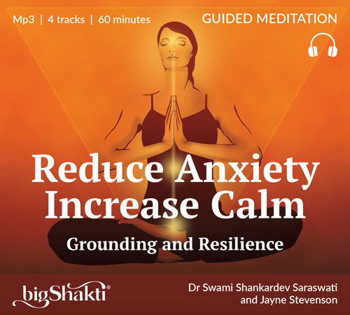 Yoga Nidra for Sleep And Anxiety: Unleash Peaceful Tranquility